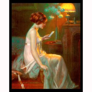The Letter