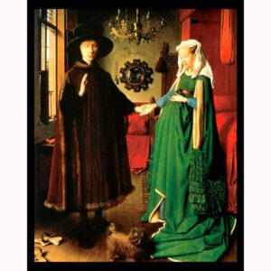 The Marriage