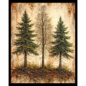 The Middle Tree
