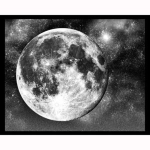 The Moon