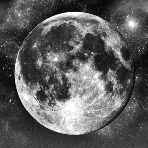The Moon Sunscreen