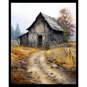 The Old Path