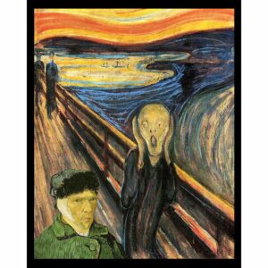 The Painful Scream