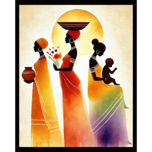 The Pillars of Life
