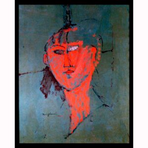 The Red Head