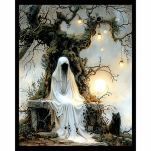 The Silent Watcher