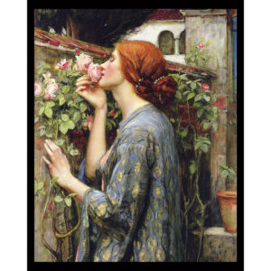 The Soul of Rose