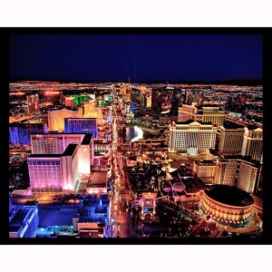 The Strip