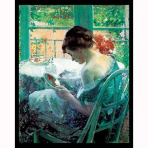 The Toilette