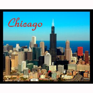 The Windy City