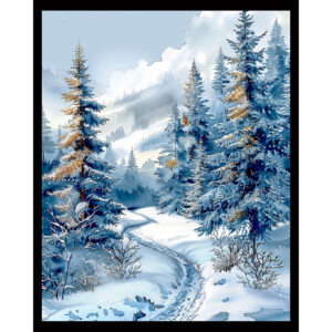 The Winter Path