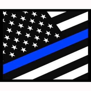 Thin Blue Line 2
