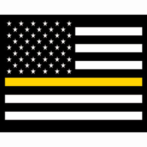 Thin Gold Line