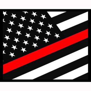 Thin Red Line 2