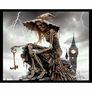 Time Wraith