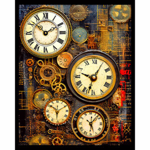 Timeless