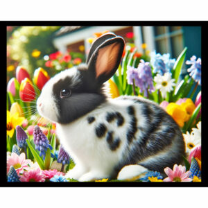 Tiny Bunny
