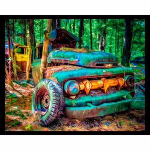 Tire Change
