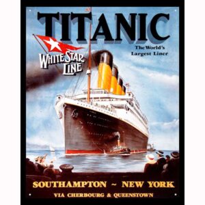 Titanic