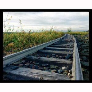 Tracks