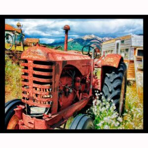 Tractor for Sale