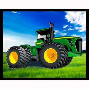 Tractor