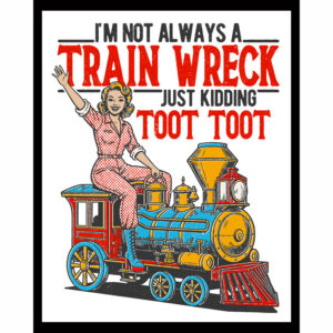 Train Wreck