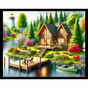 Tranquil Haven