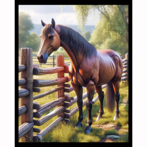 Tranquil Pasture