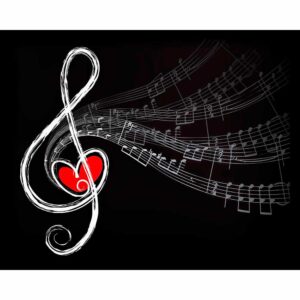 Treble Love