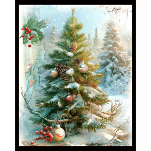 Tree Decorations