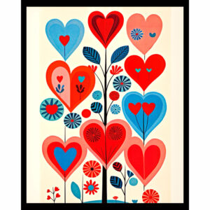 Tree of Hearts
