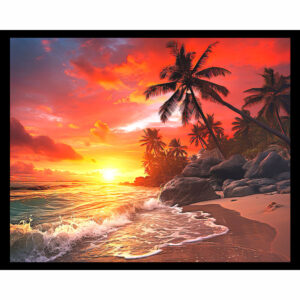 Tropical Beach