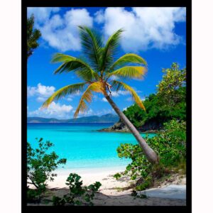 Tropical Bliss