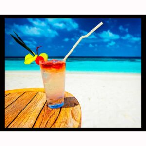 Tropical Cocktail