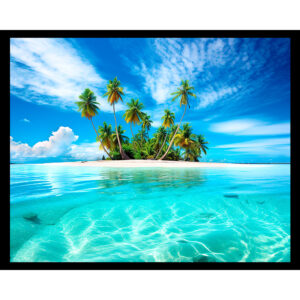 Tropical Island