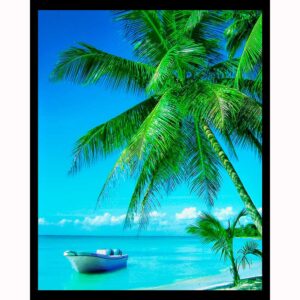 Tropical Solitude