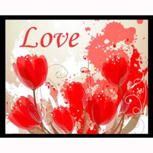 Tulip Love