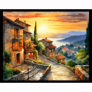Tuscan Tranquility