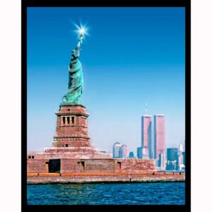 Twin Towers