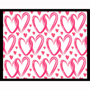 Two Hearts