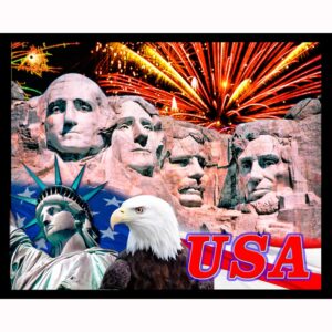 USA