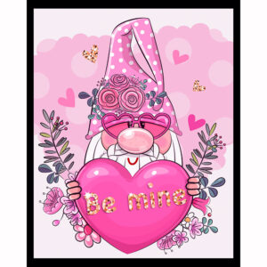 Valentine Gnome