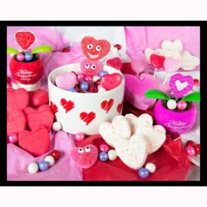 Valentine Sweets