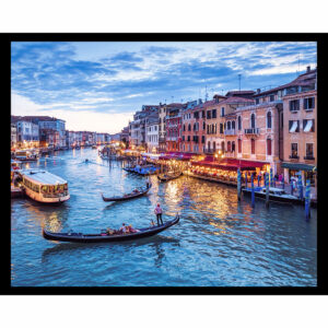 Venice Sunset
