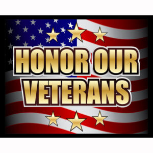 Veteran's Day