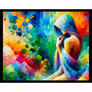 Vibrant Solitude