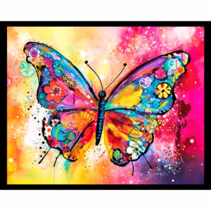 Vibrant Spring
