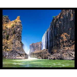 Victoria Falls