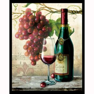 Vin Rouge Riche